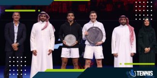 ATP ने 2024 के लिए Next Gen Finals में बदलाव की घोषणा की  