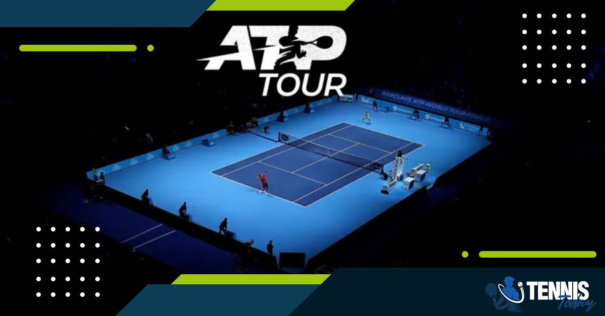 ATP 2024 मे देगा पुरुष खिलाड़ियों को न्यूनतम वेतन की गारंटी  