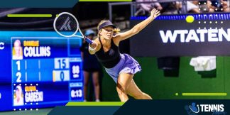 ATX Open 2024 के दूसरे दौर में पहुंची ये अमेरिकी प्लेयर्स  