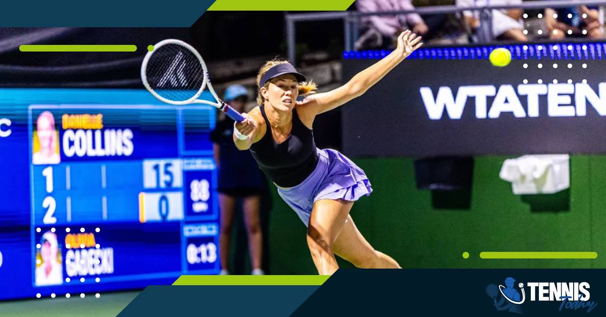 ATX Open 2024 के दूसरे दौर में पहुंची ये अमेरिकी प्लेयर्स  