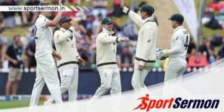 AUS vs NZ 2nd Test, Australia vs New Zealand 2nd Test  