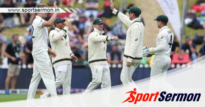 AUS vs NZ 2nd Test, Australia vs New Zealand 2nd Test   AUS vs NZ 2nd Test, Australia vs New Zealand 2nd Test