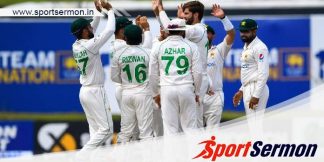 AUS vs PAK 3rd Test: Afridi rested, Ayub to make debut  