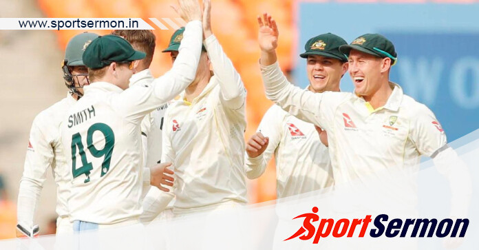 AUS vs PAK: Australia announce Squad for Boxing Day Test  