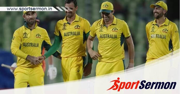AUS vs SL, ICC ODI World Cup 2023 Match 14 Live Score  