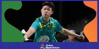 Sudirman Cup 2023 :  बैडमिंटन ऑस्ट्रेलिया ने अपनी राष्ट्रीय फाल्कन्स टीम के चयन कि  पुष्टि की  