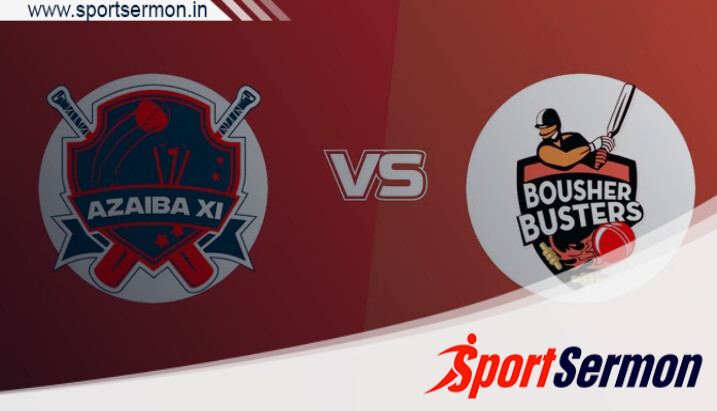 AZA vs BOB Live Score, Match 13, Oman D20 League, 2023   AZA vs BOB Live Score, Match 13, Oman D20 League, 2023