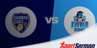 AZA vs KHW Dream11 Prediction,Match 6, Oman D20 League 2023  