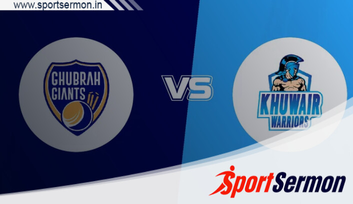 AZA vs KHW Dream11 Prediction,Match 6, Oman D20 League 2023   AZA vs KHW Dream11 Prediction,Match 6, Oman D20 League 2023