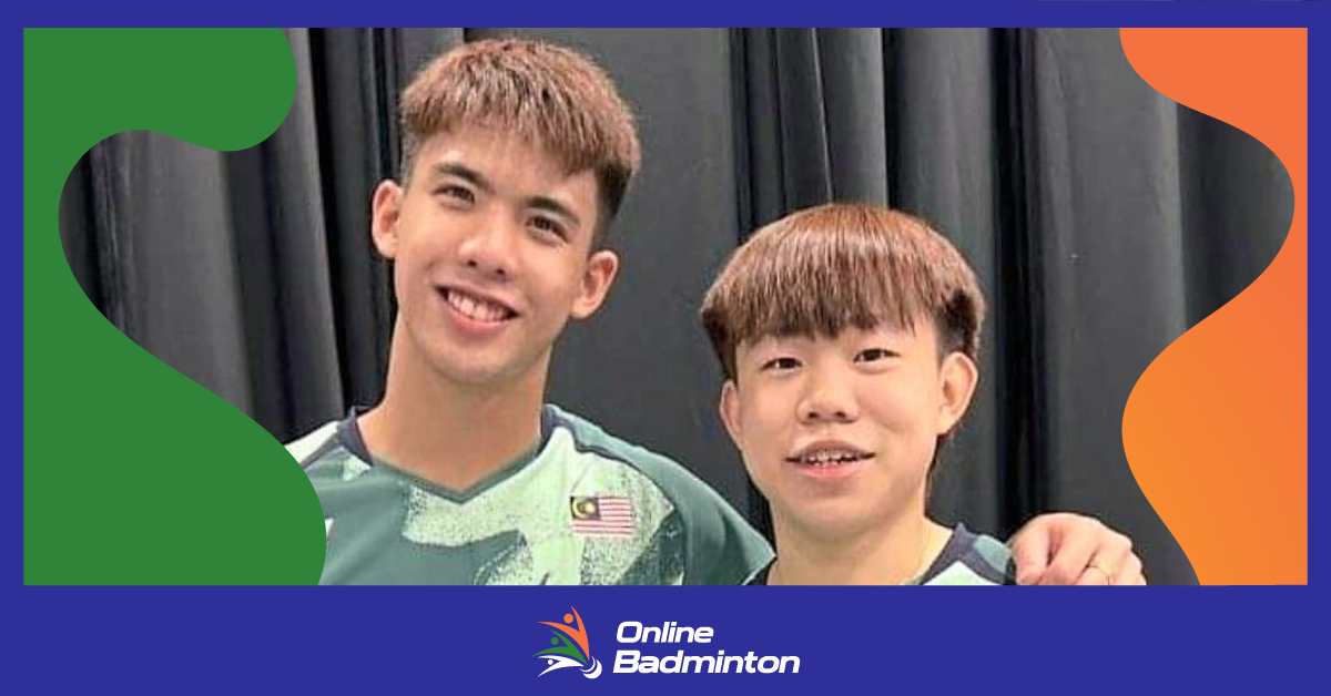 World Junior Championships:Aaron-Bryan ने खुद को किया साबित  