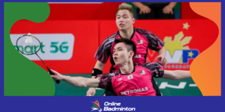 Badminton News Latest: Aaron Chia और Soh Wooi Yik को अपना भाग्य बदलने के लिए करना होगा ये काम  