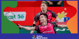 Paris Olympics 2024 : Lee Zii Jia और Aaron Chia रोड टू गोल्ड कार्यक्रम की  सूची  में शामिल हुए  