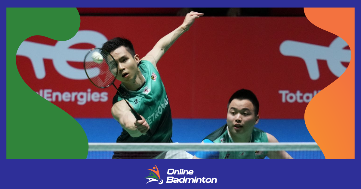 Asia Mixed Team Championship 2023: भारत को हल्के में नहीं लेना चाहते Aaron Chia और Soh Wooi Yik   Asia Mixed Team Championship 2023: भारत को हल्के में नहीं लेना चाहते Aaron Chia और Soh Wooi Yik