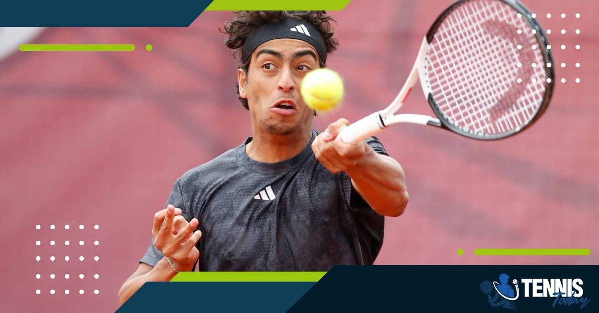Next Gen ATP : Shelbeh ने पहला मैच जीतकर सबको चौंका दिया  