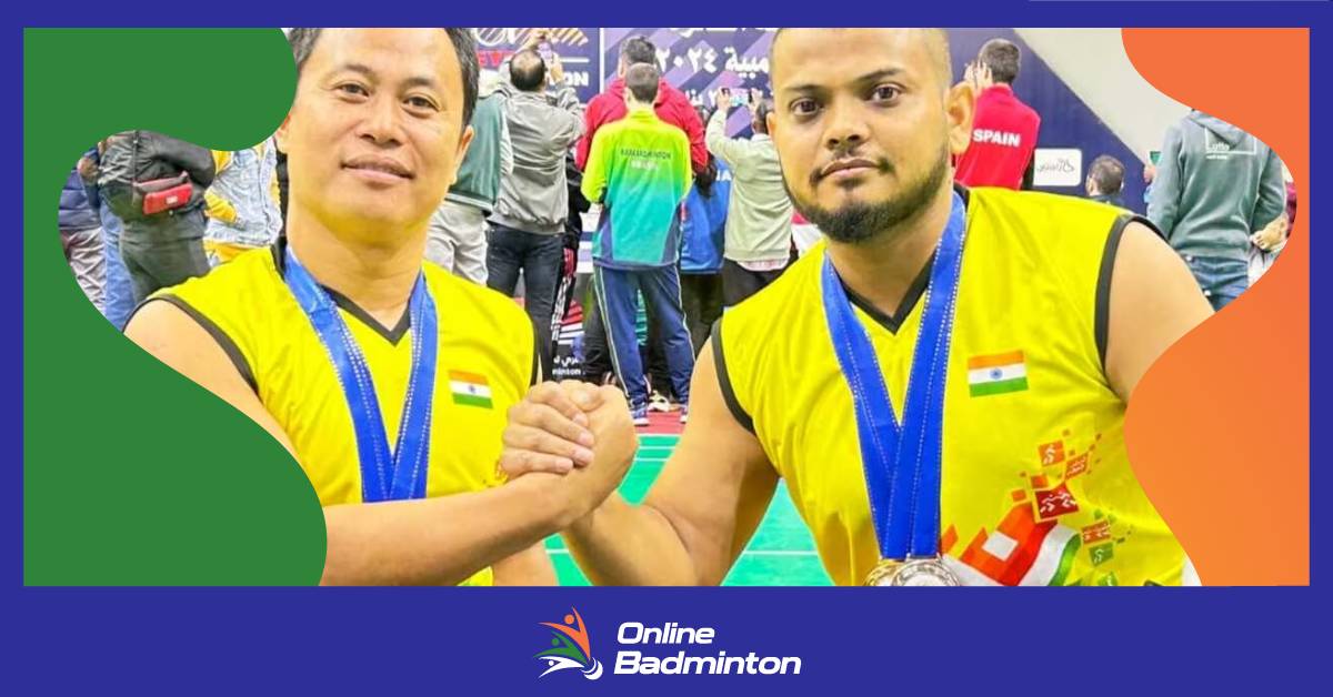 Paris Paralympics के करीब पहुंचे Abu Hubaida  