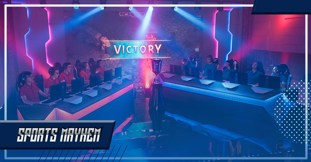 Best esports games 2023: सबसे ज्यादा खेल जाने वाला गेम  