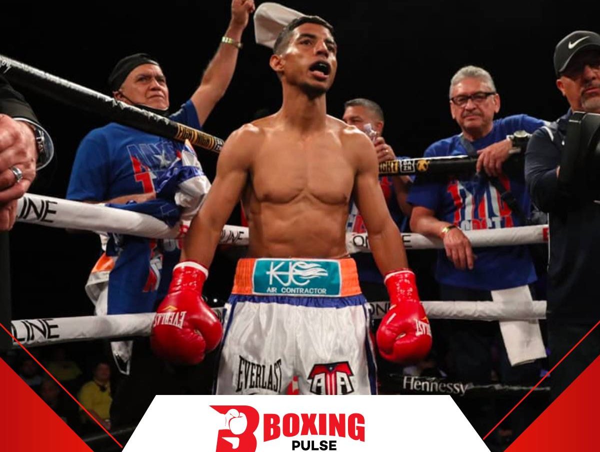 Acosta vs Cordova Prediction: ऑड्स, तारीख, आँकड़े, फुल कार्ड  