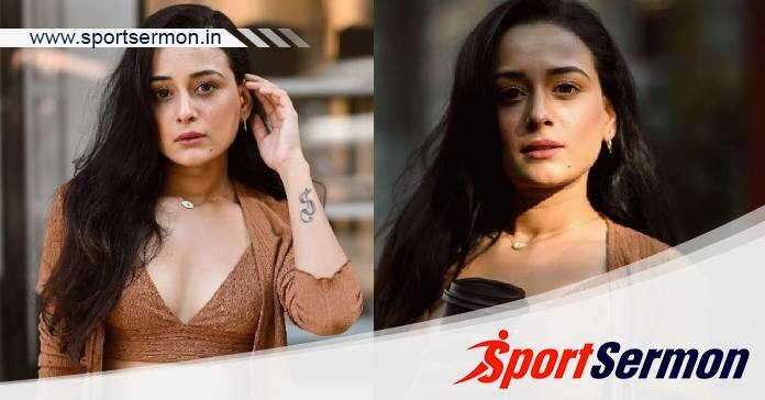 Power of sports decoded by actress Sneha Jain  