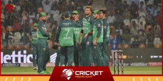 एशिया कप टीमों की जर्सी को लेकर पाकिस्तान में मचा बवाल  