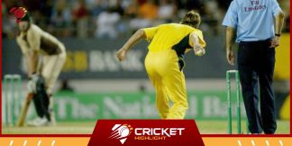 Cricket में Underarm Bowling को लेकर क्या है नियम?  