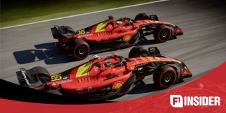 F1 Italian GP 2023 का Updated schedule जानिए  