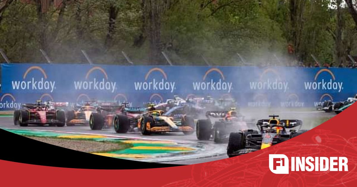 2023 F1 Italian GP: इस वीकेंड का Weather forecast क्या है?  