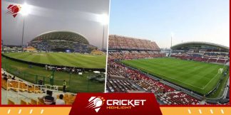 UAE के Best Cricket Stadiums कौन से है? जानिए  