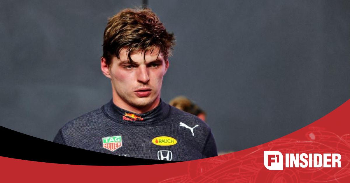 मियामी से लेकर इटली तक, जब वेरस्टैपेन ने लगातार जीती 10 रेस  