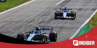 F1 Drivers' Standings: मैक्स ने वेट्टेल की स्ट्रीक तोड़ी  