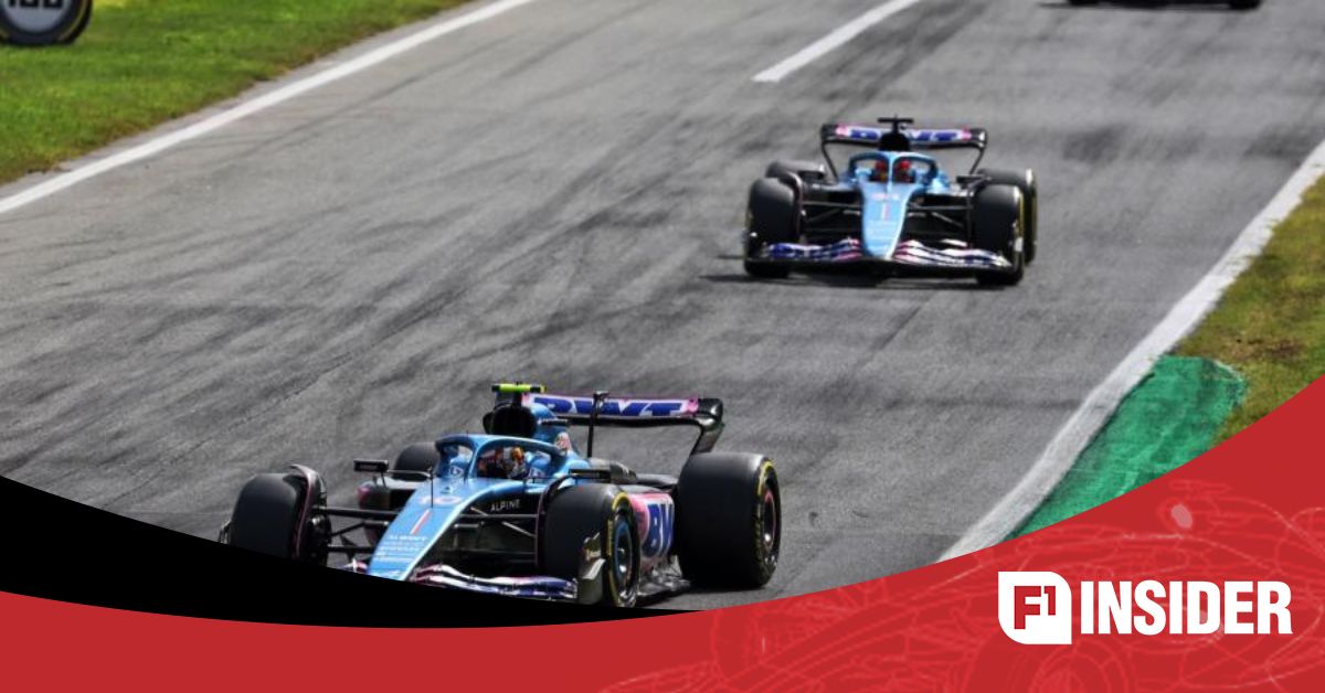 F1 Drivers' Standings: मैक्स ने वेट्टेल की स्ट्रीक तोड़ी   F1 Drivers' Standings: मैक्स ने वेट्टेल की स्ट्रीक तोड़ी