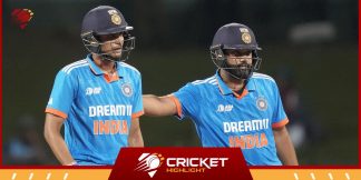 Asia Cup 2023: नेपाल को हराते ही भारत Super 4 में पहुंचा  