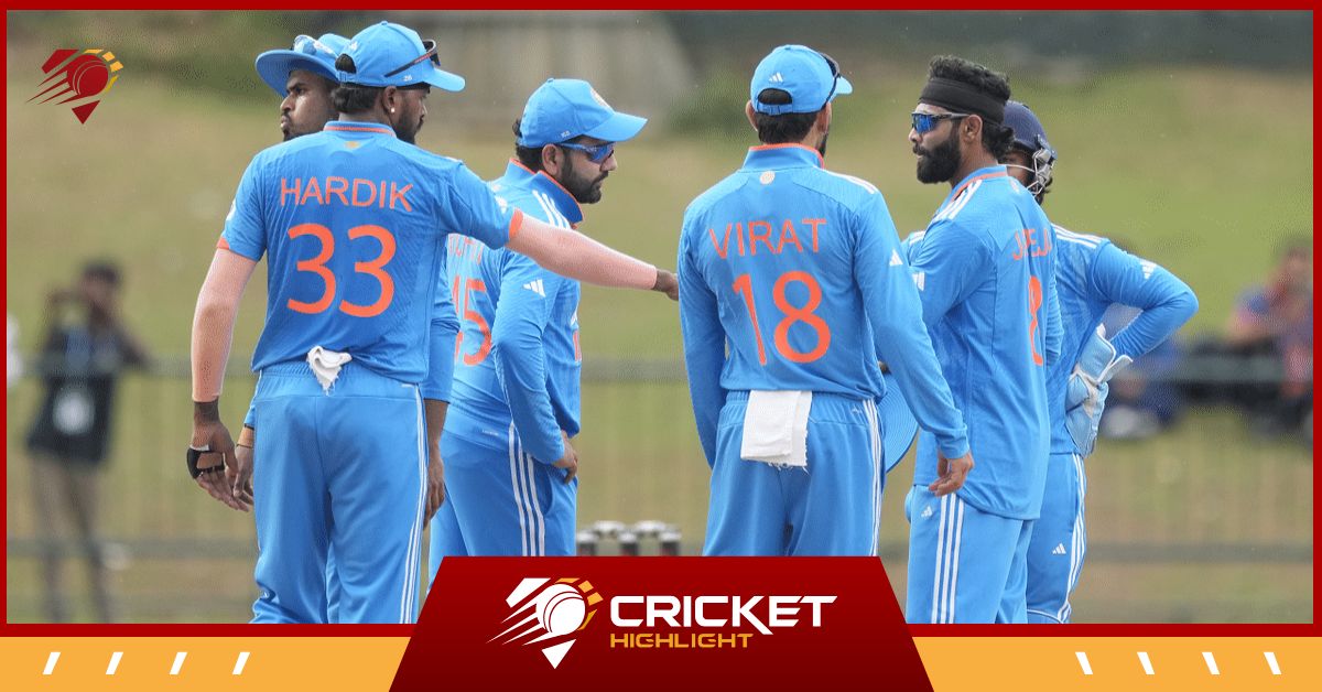 Asia Cup 2023: पांच Super 4 matches इसलिए किए जाएंगे शिफ्ट  