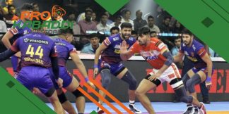 नीलामी से पहले Pro Kabaddi 10 की सभी Team पर एक नजर  