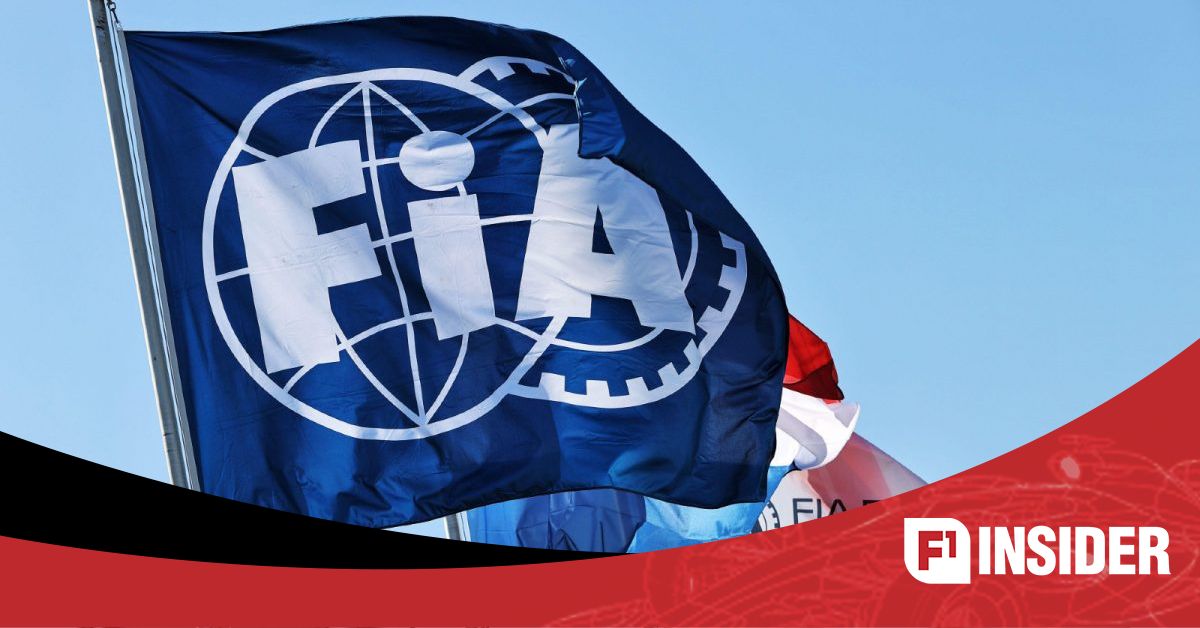 FIA ने F1 2022 Cost Cap Spending पर बड़ी घोषणा की   FIA ने F1 2022 Cost Cap Spending पर बड़ी घोषणा की