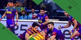 PKL 10: पांच खिलाड़ी जिनपर Dabang Delhi K.C लगा सकती है दांव  