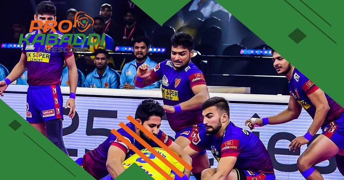 PKL 10: पांच खिलाड़ी जिनपर Dabang Delhi K.C लगा सकती है दांव  