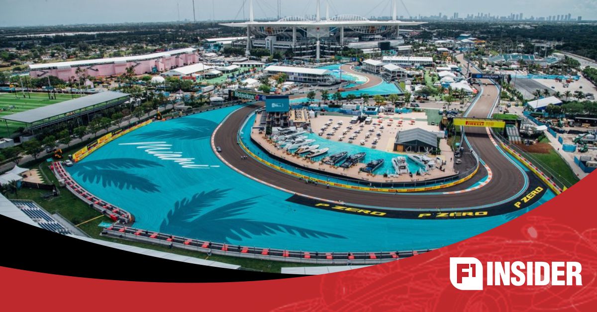 Miami International Autodrome Circuit Guide in Hindi   Miami International Autodrome Circuit Guide in Hindi