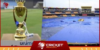 Asia Cup 2023 पर बारिश का खतरा, जानें आगे का Weather Report  