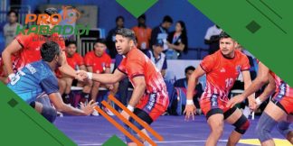 Real Kabaddi Season 3 के प्रमुख खिलाड़ी जिनपर होगी निगाहें  