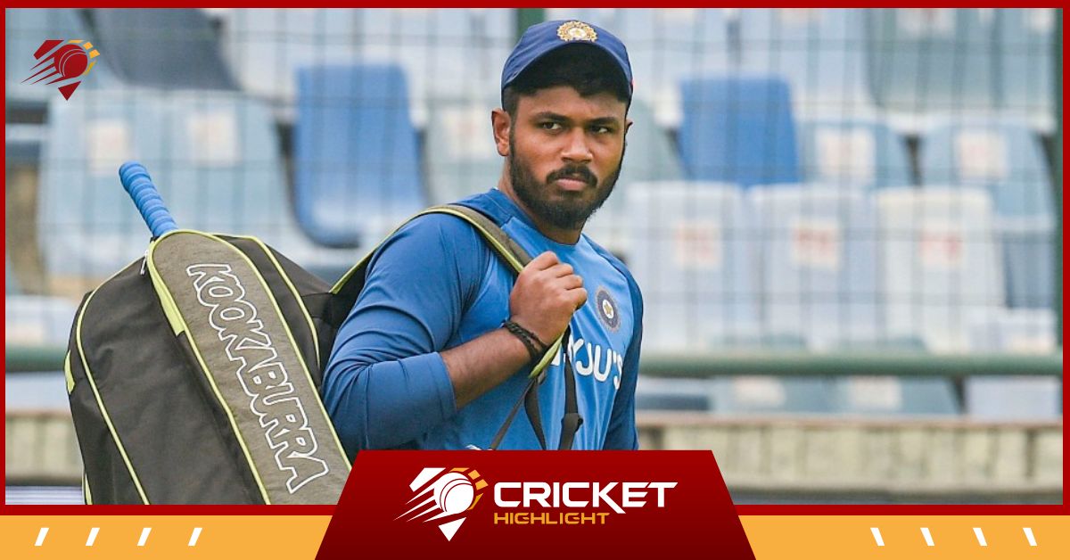 IND vs PAK, Asia Cup 2023: सैमसन लौटे भारत, जानें क्यों?  