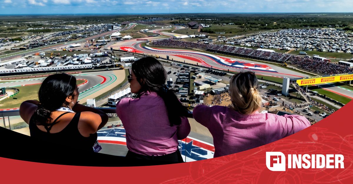 Circuit of the Americas Guide in Hindi  