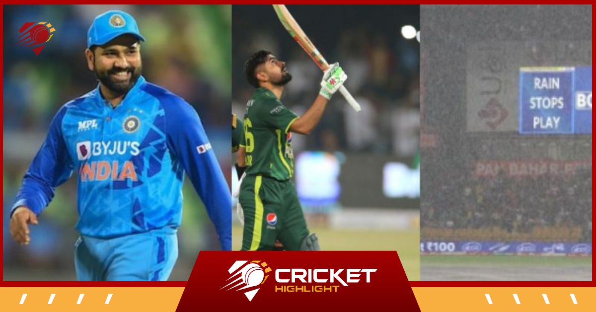 Ind vs Pak Super 4: रिजर्व डे पर कितने ओवर का Match होगा?  