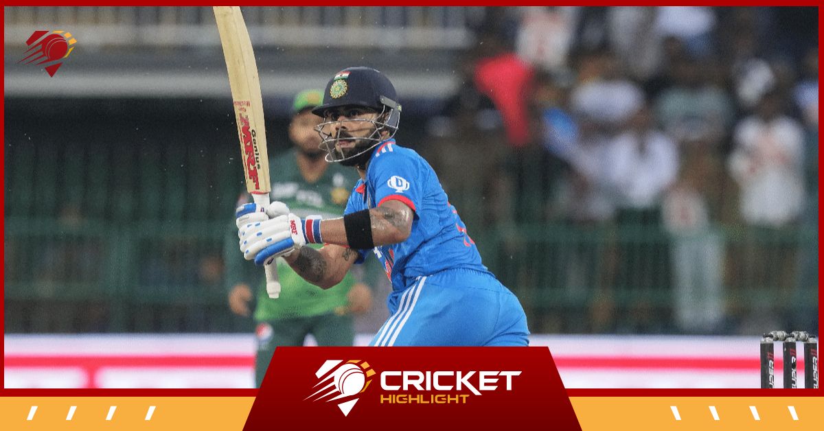 Virat Kohli ने ODI की 47वीं Century लगाई, टूटा रिकॉर्ड   Virat Kohli ने ODI की 47वीं Century लगाई, टूटा रिकॉर्ड