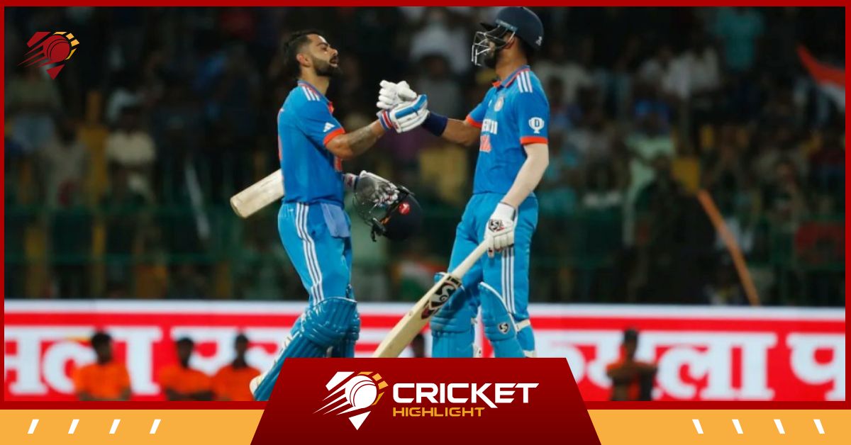 India Playing 11 vs SL: क्या बदलेगी भारत की प्लेइंग 11?  