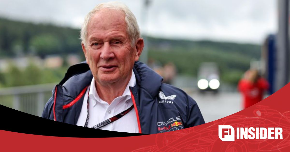 रेड बुल में Helmut Marko के इस्तीफे की मांग क्यों उठ रही?  