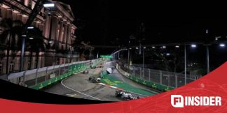 Singapore Grand Prix 2023: कब शुरू होगी रेस? जानें सबकुछ  