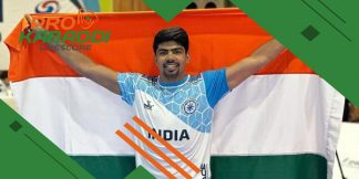 Asian Games 2023 के लिए Pawan Sehrawat पूरी तरह से तैयार  