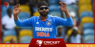 Asia Cup में Ravindra Jadeja ने हासिल की बड़ी उपलब्धि  