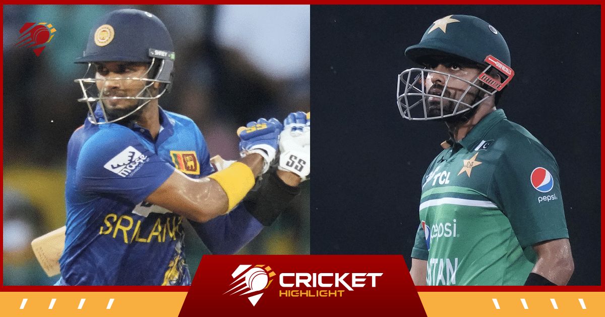 PAK vs SL 2023: कौन जीतेगा मैच? जानें Match Predictions  