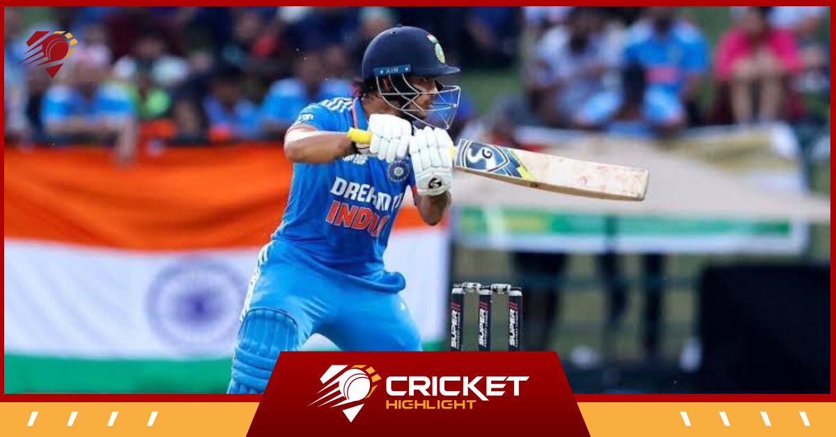 खतरे में Ishan Kishan की जगह? पूर्व ओपनर ने बताई वजह  